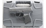 Sig Sauer ~ P365 ~ 9mm - Image 3 of 3