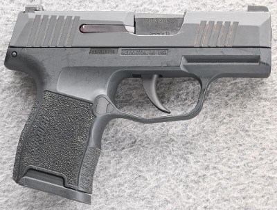 Sig Sauer ~ P365 ~ 9mm - Image 1 of 3