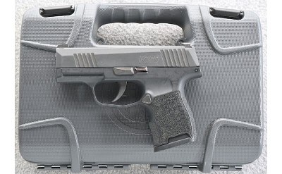 Sig Sauer ~ P365 ~ 9mm - Image 3 of 3
