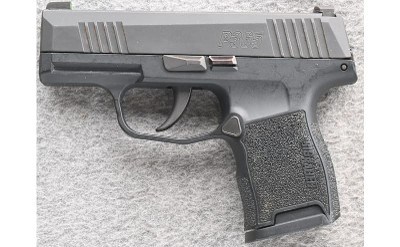 Sig Sauer ~ P365 ~ 9mm - Image 2 of 3