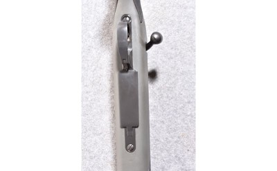 Weatherby Vanguard .300 Winchester Short Magnum Bolt Action Rifle - Image 10 of 10