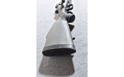 Weatherby Vanguard .300 Winchester Short Magnum Bolt Action Rifle - Image 5 of 10