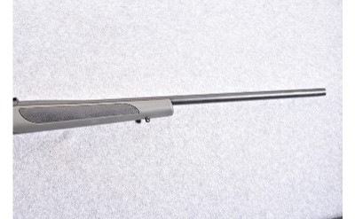 Weatherby Vanguard .300 Winchester Short Magnum Bolt Action Rifle - Image 4 of 10