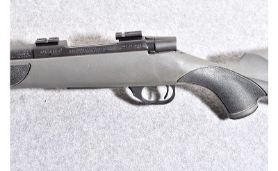 Weatherby Vanguard .300 Winchester Short Magnum Bolt Action Rifle - Image 8 of 10