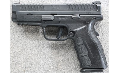Springfield Armory ~ XD Mod 3 ~ 9mm - Image 2 of 2