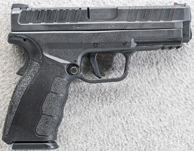 Springfield Armory ~ XD Mod 3 ~ 9mm - Image 1 of 2