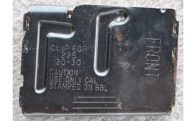 Savage Arms ~ 325-C ~ .30-30 Win. - Image 11 of 11