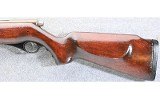 O.F. Mossberg & Sons ~ 151K ~ .22 LR - Image 9 of 10