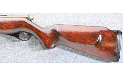 O.F. Mossberg & Sons ~ 151K ~ .22 LR - Image 9 of 10