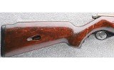 O.F. Mossberg & Sons ~ 151K ~ .22 LR - Image 2 of 10