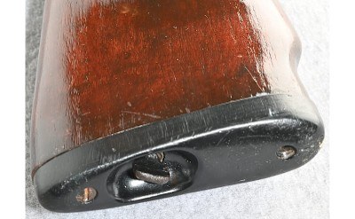 O.F. Mossberg & Sons ~ 151K ~ .22 LR - Image 10 of 10