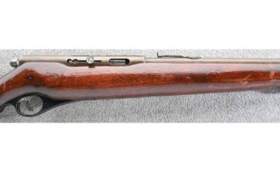 O.F. Mossberg & Sons ~ 151K ~ .22 LR - Image 3 of 10