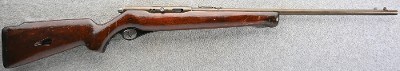 O.F. Mossberg & Sons ~ 151K ~ .22 LR - Image 1 of 10