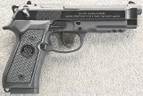 Beretta ~ 92A1 ~ 9mm - Image 1 of 3