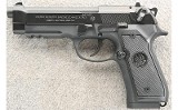 Beretta ~ 92A1 ~ 9mm - Image 2 of 3