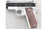 Kimber ~ Super Carry Ultra+ ~ .45 ACP - Image 2 of 3