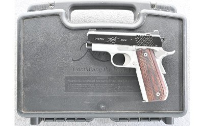 Kimber ~ Super Carry Ultra+ ~ .45 ACP - Image 3 of 3