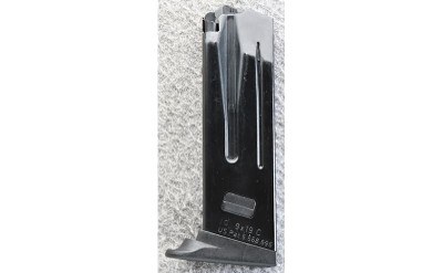 HK ~ USP Compact ~ 9mm - Image 3 of 3