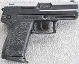 HK ~ USP Compact ~ 9mm - Image 1 of 3