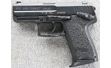 HK ~ USP Compact ~ 9mm - Image 2 of 3