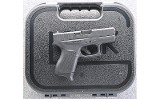 Glock ~ 42 ~ .380 ACP - Image 3 of 3