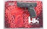 HK ~ CC9 ~ 9mm - Image 3 of 3