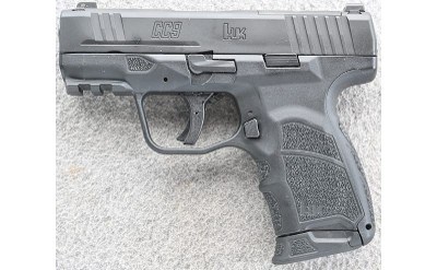 HK ~ CC9 ~ 9mm - Image 2 of 3