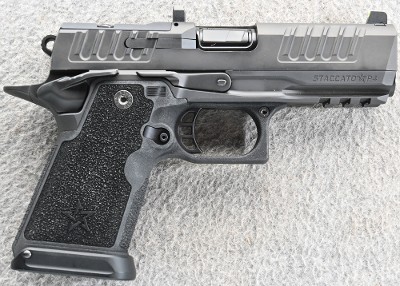 Staccato ~ P4 ~ 9mm - Image 1 of 3