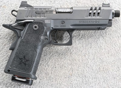 Staccato ~ C ~ 9mm - Image 1 of 3