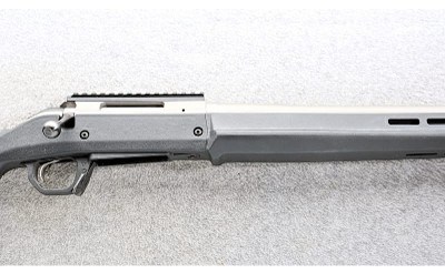 Ruger ~ American ~ 6.5 Creedmoor - Image 3 of 11