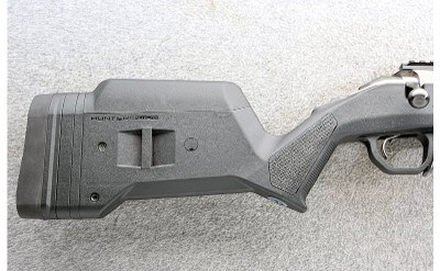 Ruger ~ American ~ 6.5 Creedmoor - Image 2 of 11