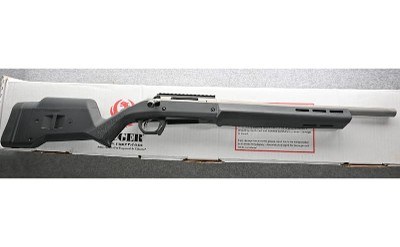 Ruger ~ American ~ 6.5 Creedmoor - Image 11 of 11