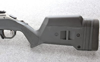 Ruger ~ American ~ 6.5 Creedmoor - Image 9 of 11