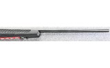 Savage Arms ~ 110 ~ 6.5 Creedmoor - Image 4 of 10