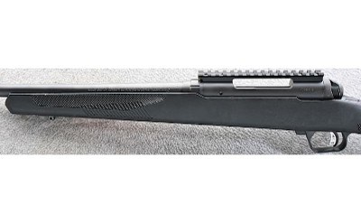 Savage Arms ~ 110 ~ 6.5 Creedmoor - Image 8 of 10