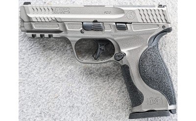 Smith & Wesson ~ M&P9 M2.0 ~ 9mm - Image 2 of 3