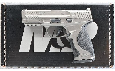 Smith & Wesson ~ M&P9 M2.0 ~ 9mm - Image 3 of 3