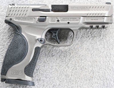 Smith & Wesson ~ M&P9 M2.0 ~ 9mm - Image 1 of 3