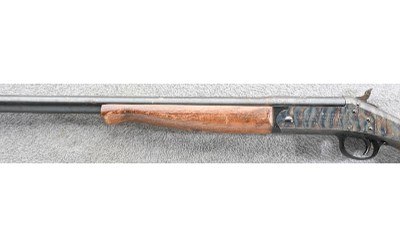 New England Firearms ~ Pardner ~ 12 Gauge - Image 8 of 10