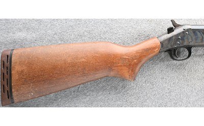 New England Firearms ~ Pardner ~ 12 Gauge - Image 2 of 10