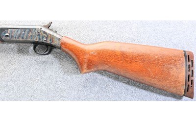 New England Firearms ~ Pardner ~ 12 Gauge - Image 9 of 10