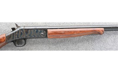 New England Firearms ~ Pardner ~ 12 Gauge - Image 3 of 10