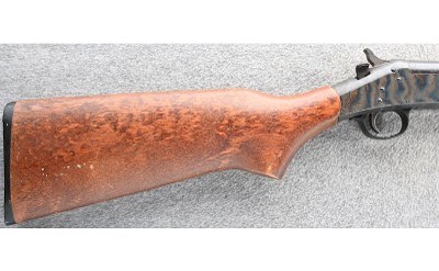 New England Firearms ~ Pardner ~ 12 Gauge - Image 2 of 10