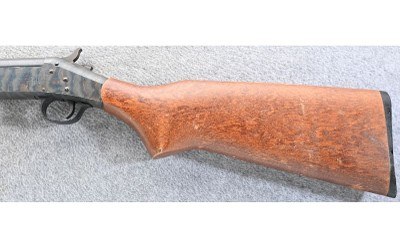 New England Firearms ~ Pardner ~ 12 Gauge - Image 9 of 10