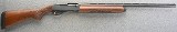 Remington ~ 11-87 Sportsman Field ~ 20 Gauge - Image 1 of 10