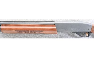 Remington ~ 11-87 Sportsman Field ~ 20 Gauge - Image 8 of 10