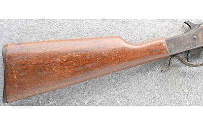 Savage Arms ~ 72 ~ .22 S,L,LR - Image 2 of 10