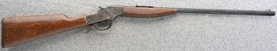 Savage Arms ~ 72 ~ .22 S,L,LR - Image 1 of 10