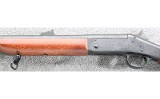 Harrington & Richardson ~ SB2 Handi Rifle ~ .45-70 Govt. - Image 8 of 10