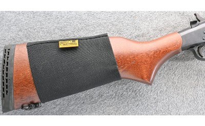 Harrington & Richardson ~ SB2 Handi Rifle ~ .45-70 Govt. - Image 2 of 10